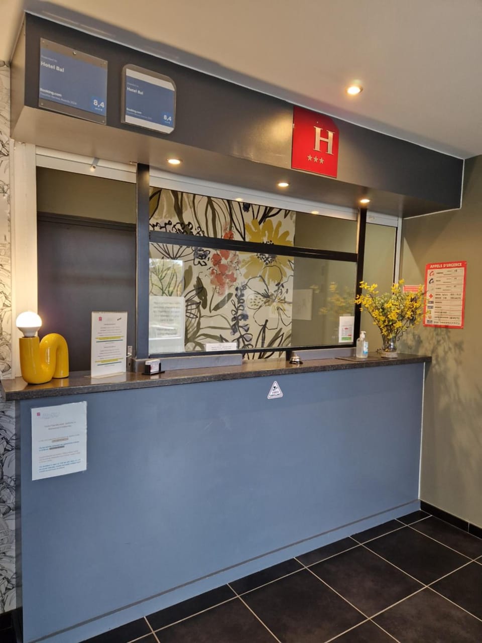 Hotel Bal Hotel in Hauts-de-France