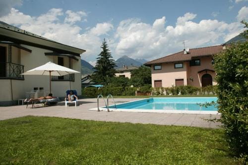Hotel Ristorante Franca Hotel in Province of Brescia