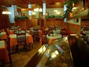 Hotel Ristorante Franca Hotel in Province of Brescia