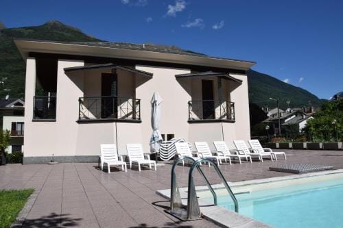 Hotel Ristorante Franca Hotel in Province of Brescia
