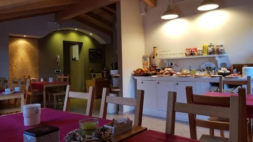 Bellaguarda ROOMS 10min da Tirano Hotel in Province of Brescia