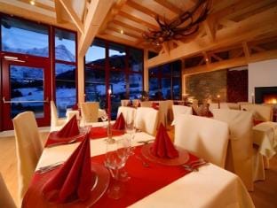 Hotel Bella Vista Hotel in Trentino-South Tyrol