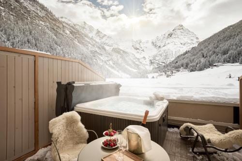 Hotel Bella Vista Hotel in Trentino-South Tyrol