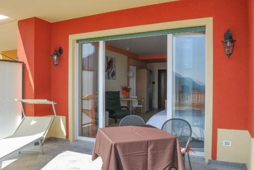Residence Usignolo Hotel in Canton of Ticino