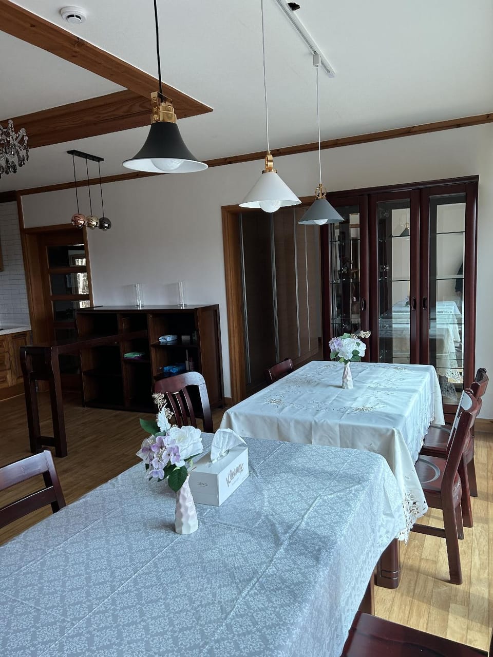 Betta's Homestay Hotel in South Korea