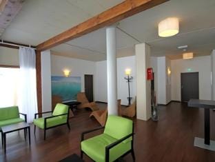 eduCARE Hotel Hotel in Villach