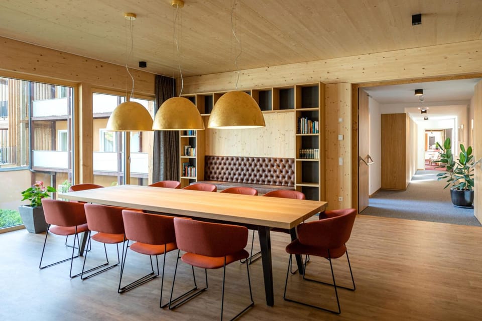 eduCARE Hotel Hotel in Villach