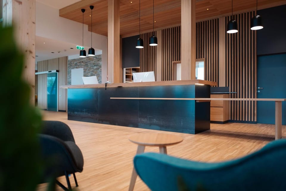 eduCARE Hotel Hotel in Villach