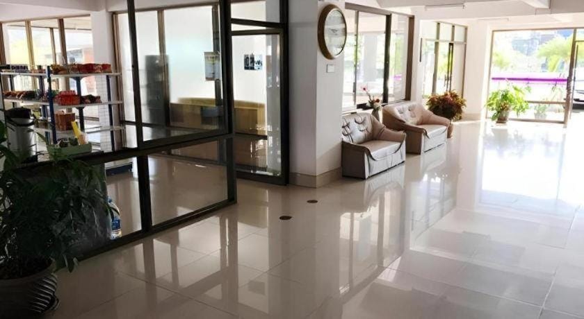 Premier Hotel Nakhonsrithammarat Hotel in Thailand