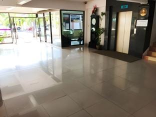 Premier Hotel Nakhonsrithammarat Hotel in Thailand