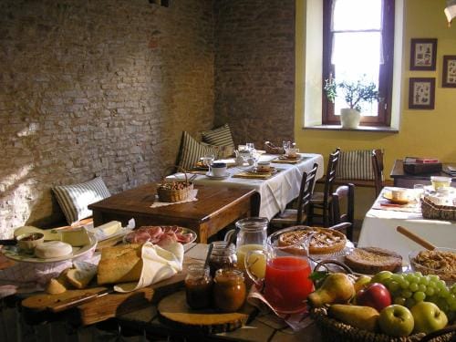 Casa Branzele Hotel in Liguria