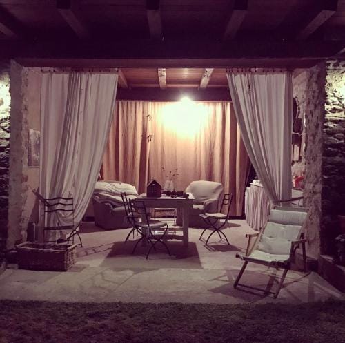 Casa Branzele Hotel in Liguria