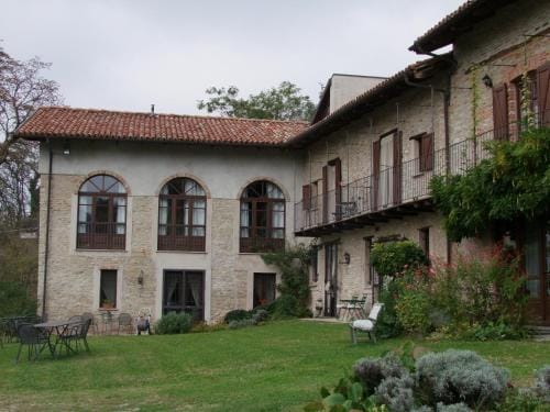 Casa Branzele Hotel in Liguria