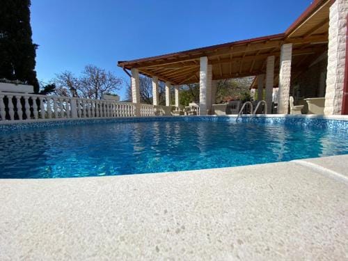 Vila Punta Hotel in Zadar County