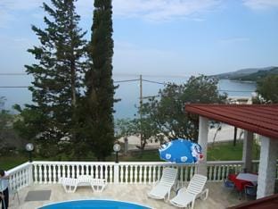 Vila Punta Hotel in Zadar County