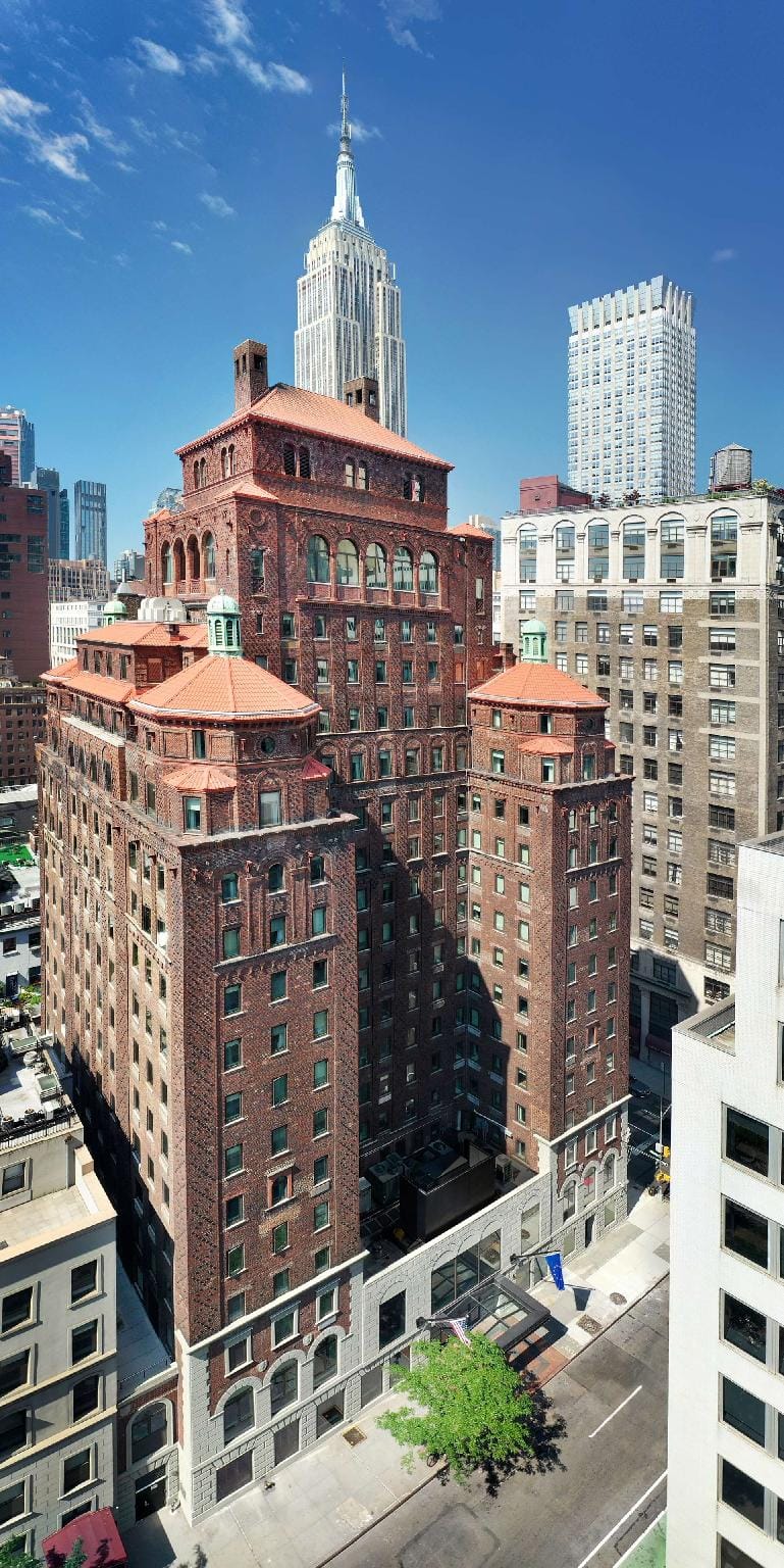 NH Collection New York Madison Avenue Hotel in Midtown