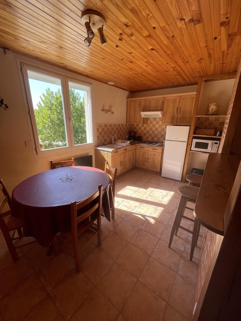 Le tamaris Hotel in Provence-Alpes-Côte d'Azur