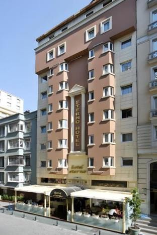 Eterno Hotel  Hotel in Istanbul