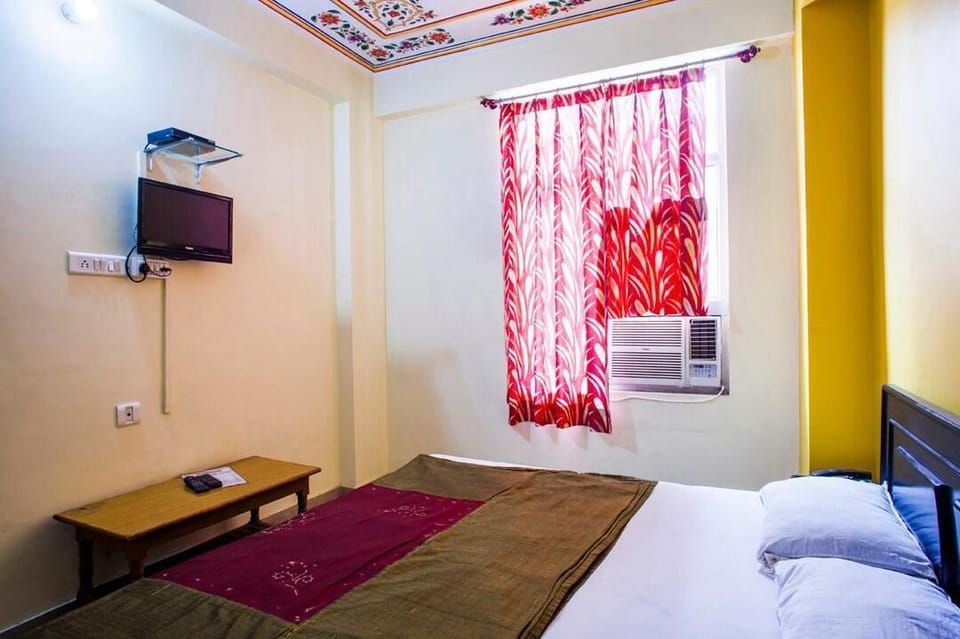 Hotel New City Inn Hotel in Jaipur