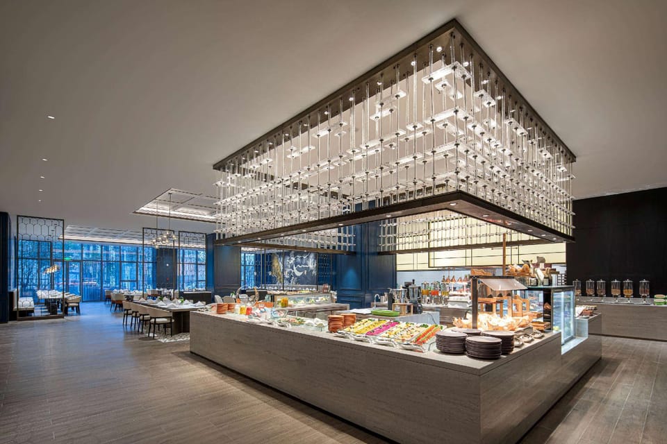 Wyndham Changzhou Xinbei Hotel in Jiangsu