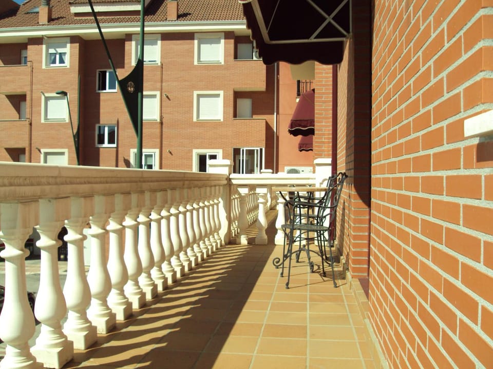 Hotel Alfageme Hotel in Castile and León