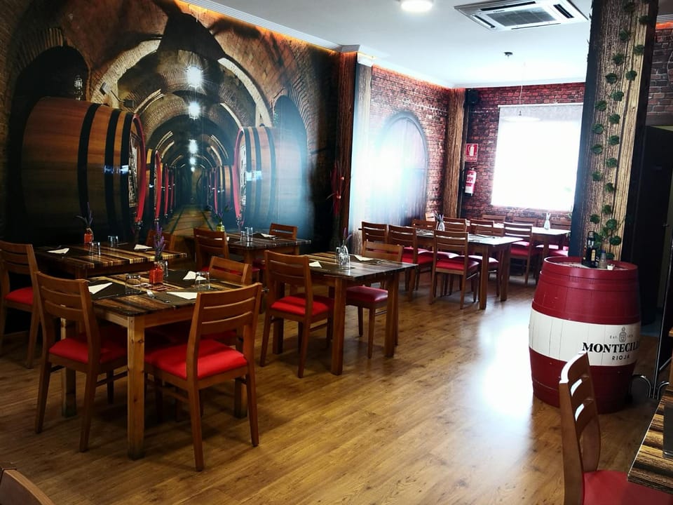 Hotel Alfageme Hotel in Castile and León