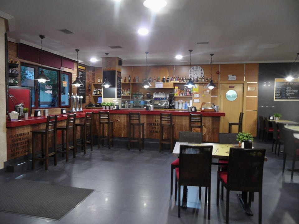 Hotel Alfageme Hotel in Castile and León