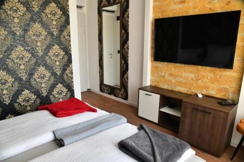 Bella Superior Studio Hotel in Serbia