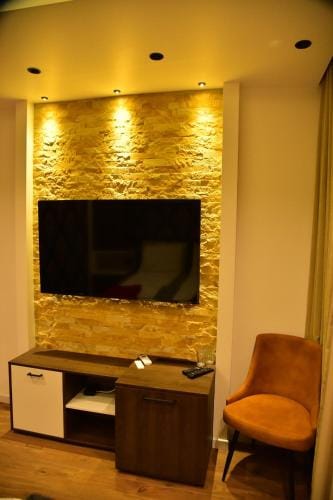 Bella Superior Studio Hotel in Serbia