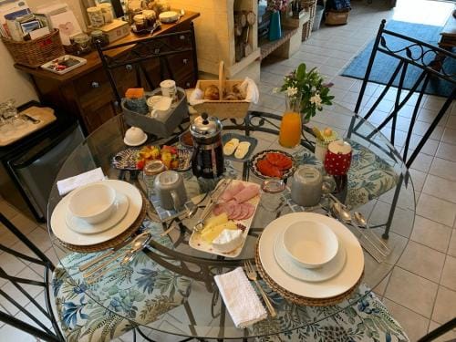 Rue Veillon Hotel in Brittany