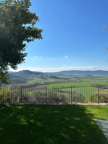 Locanda Mescoglia Inn in Umbria