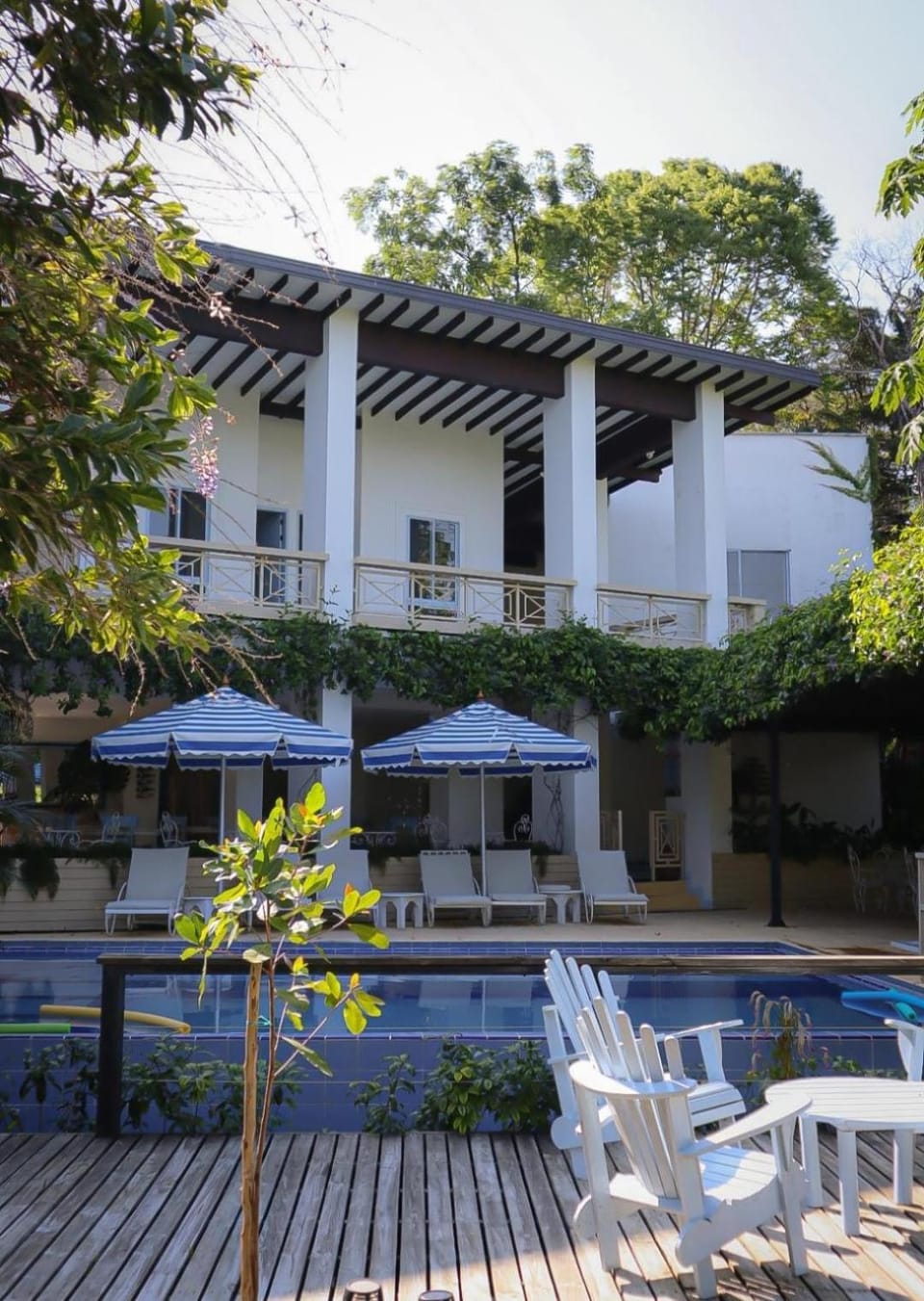 El Bosque Hotel Boutique Hotel in Antioquia