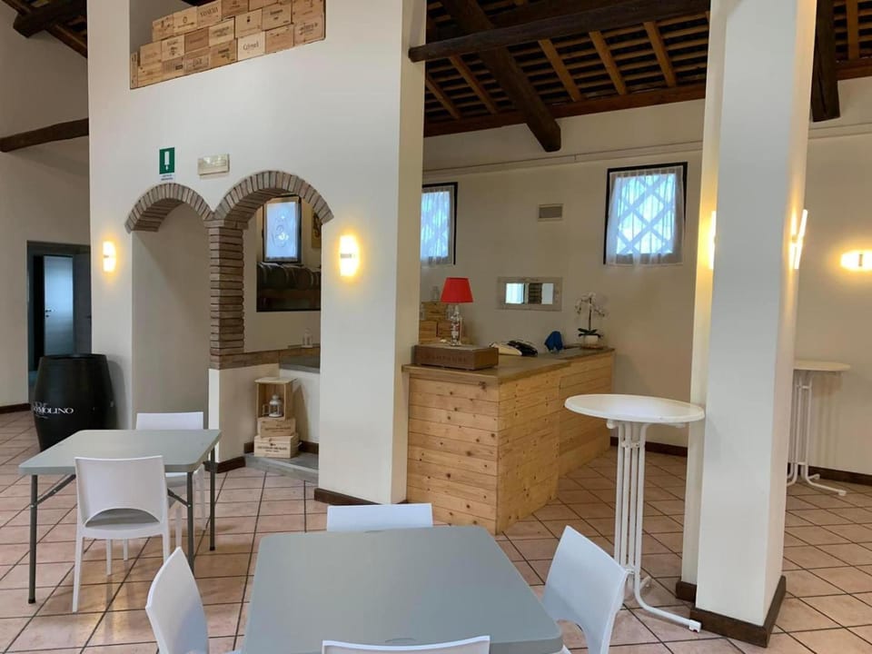 La Corte Country Rooms Hotel in Emilia-Romagna