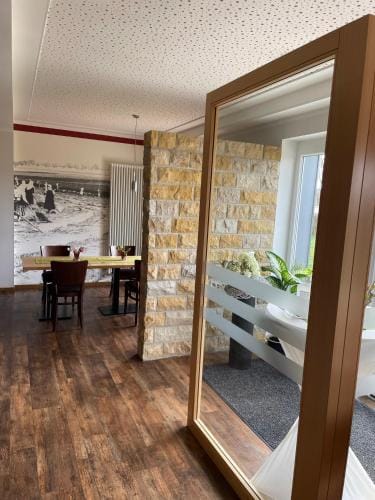 Landgasthof und Landpension Hohenkirchen Hotel in Thuringia, Germany