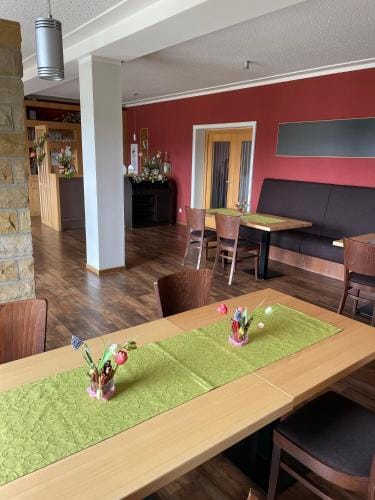 Landgasthof und Landpension Hohenkirchen Hotel in Thuringia, Germany