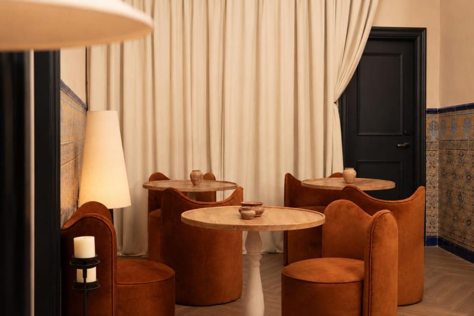 Honest Sevilla Hotel Hotel in Seville