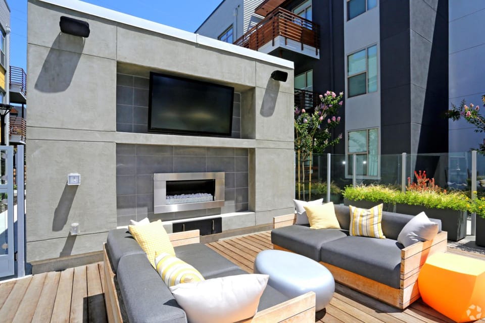 Elan Menlo Hotel in Menlo Park