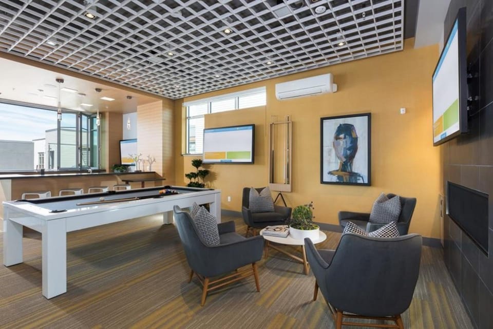 Elan Menlo Hotel in Menlo Park