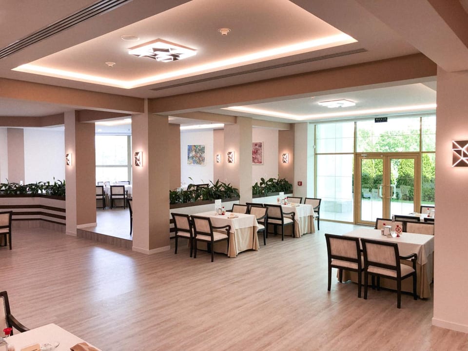 Rixos-Prykarpattya Resort Resort in Lviv Oblast