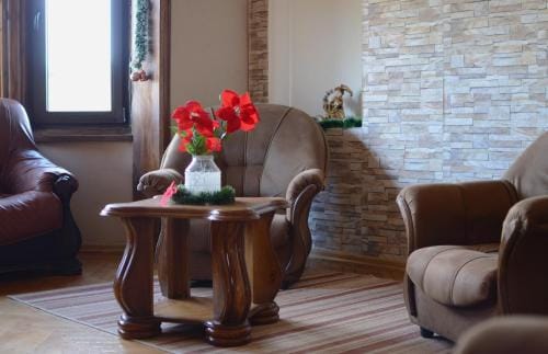 Complex Brashlyan Hotel in Gabrovo, Bulgaria