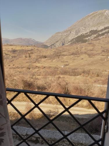 La Locanda n'gima all' ara Hotel in Abruzzo