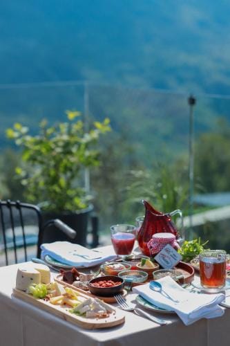 Hotel Thethi Hotel in Montenegro