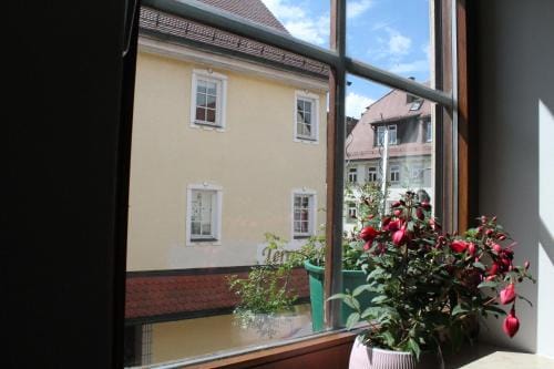 Metzgerei und Pension Wolz Hotel in Baden-Württemberg