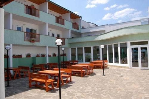 Hotel Seasons Hotel in Gabrovo, Bulgaria