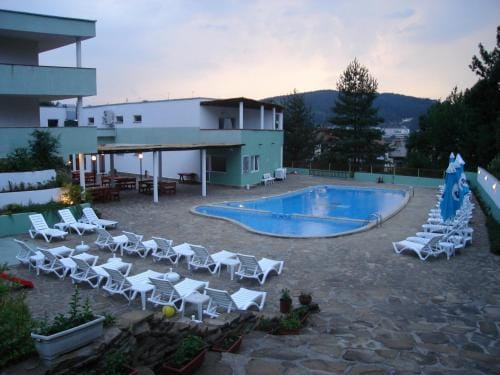 Hotel Seasons Hotel in Gabrovo, Bulgaria