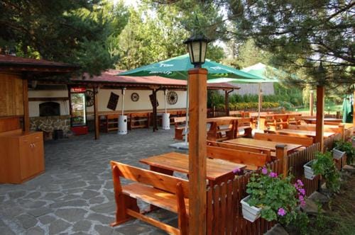 Hotel Seasons Hotel in Gabrovo, Bulgaria
