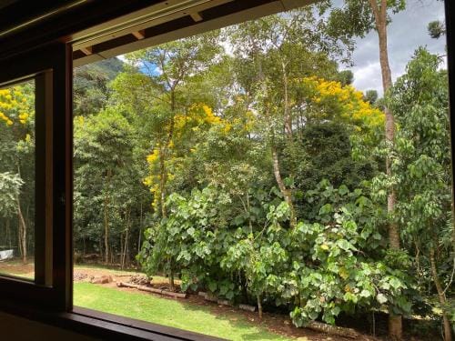 Casa Cacau Boutique B&B - Sitio Salamandra Vale do Matutu Hotel in State of Rio de Janeiro