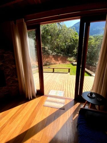 Casa Cacau Boutique B&B - Sitio Salamandra Vale do Matutu Hotel in State of Rio de Janeiro