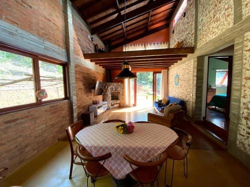 Casa Cacau Boutique B&B - Sitio Salamandra Vale do Matutu Hotel in State of Rio de Janeiro