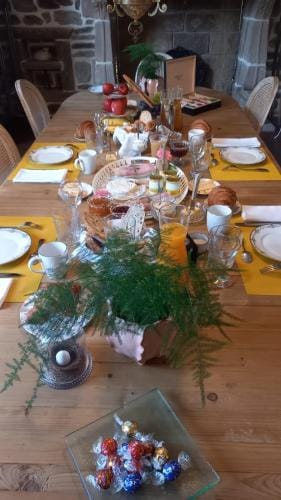 LA LANDE Hotel in Finistere